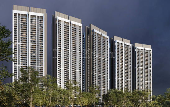 DLF Privana West, Sector 76